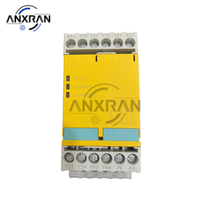 สำหรับ3TK28251AJ20การถ่ายทอดความปลอดภัยของไซเรน3TK2825-1AJ20ซีเมนส์ - Product Image 3