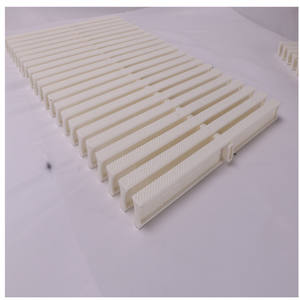 Grilles antidérapantes en <span class=keywords><strong>PVC</strong></span> pour <span class=keywords><strong>piscine</strong></span>, prix bas, haute qualité, durables, pour salles de bain intérieures et piscines extérieures - Product Image 4