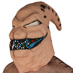Costume de cosplay Ukibooki Monster pour adulte, combinaison unisexe, costume de jeu de rôle pour Halloween - Product Image 3