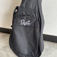 Customizable Logo Guitar Bag Waterproof Stringed Instruments Parts & Accessories