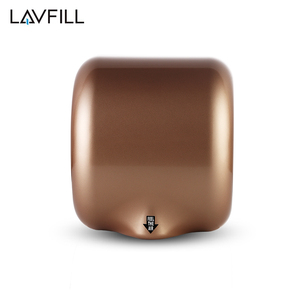 Sèche-mains automatique à haute vitesse <span class=keywords><strong>Airblade</strong></span> de 1800 W - Product Image 1