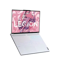 Wholesale New for Legion Y9000X Intel Core Ultra9/i9 32GB RAM 1TB SSD RTX5060 16" WQXGA OLED 240Hz 100%DCI-P3 Gaming Laptops