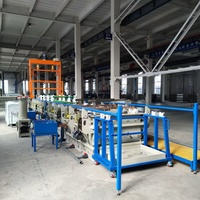 T10 - Mini ligne de placage / Machine d'électropolissage pour l'acier inoxydable / Kit de placage au zinc