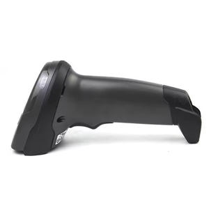 Zèbre original <span class=keywords><strong>DS4608</strong></span>-SR IP52 1D/2D Scanner de codes à barres en métal DPM entrepôt logistique Express Scanner pistolet - Product Image 5