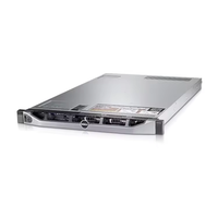 Harga Bagus Dell PowerEdge R620 Bekas Original EMC R620 Rack Server Server Berkinerja Terbaik di Tiongkok