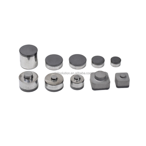 מקדחי <span class=keywords><strong>PDC</strong></span> מותאמים אישית של דרילסולטק משנת 2026 לקידוח בארות כרייה במחצבות |   חיתוך מקדחי ליבה עם תוספות יהלום לא סטנדרטיות - Product Image 2