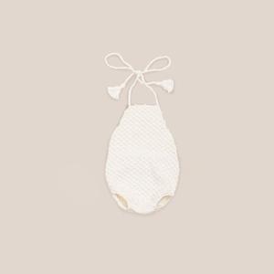 Baby girl crochet swimwear Handmade Creations - Product Image 1