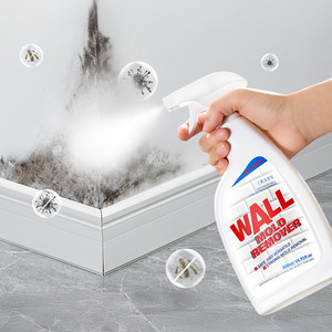 Spray dissolvant de <span class=keywords><strong>moisissure</strong></span> étiquette personnalisée <span class=keywords><strong>pour</strong></span> murs surfaces murales chambre usage domestique élimine les taches de <span class=keywords><strong>moisissure</strong></span> et les odeurs <span class=keywords><strong>produit</strong></span> de nettoyage usine - Product Image 1
