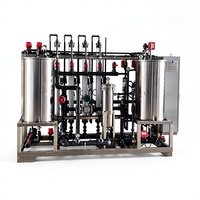 Membrane d'ultrafiltration de type feuille en PVDF à fibres creuses renforcées par nervures MBR pour le traitement des eaux usées et la réutilisation de l'eau