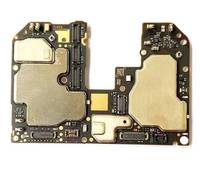 Carte mère pour Mi9T Redmi K20 Pro K20 128 Go 128 Go d'occasion Garantie 1 an Carte mère principale débloquée globalement