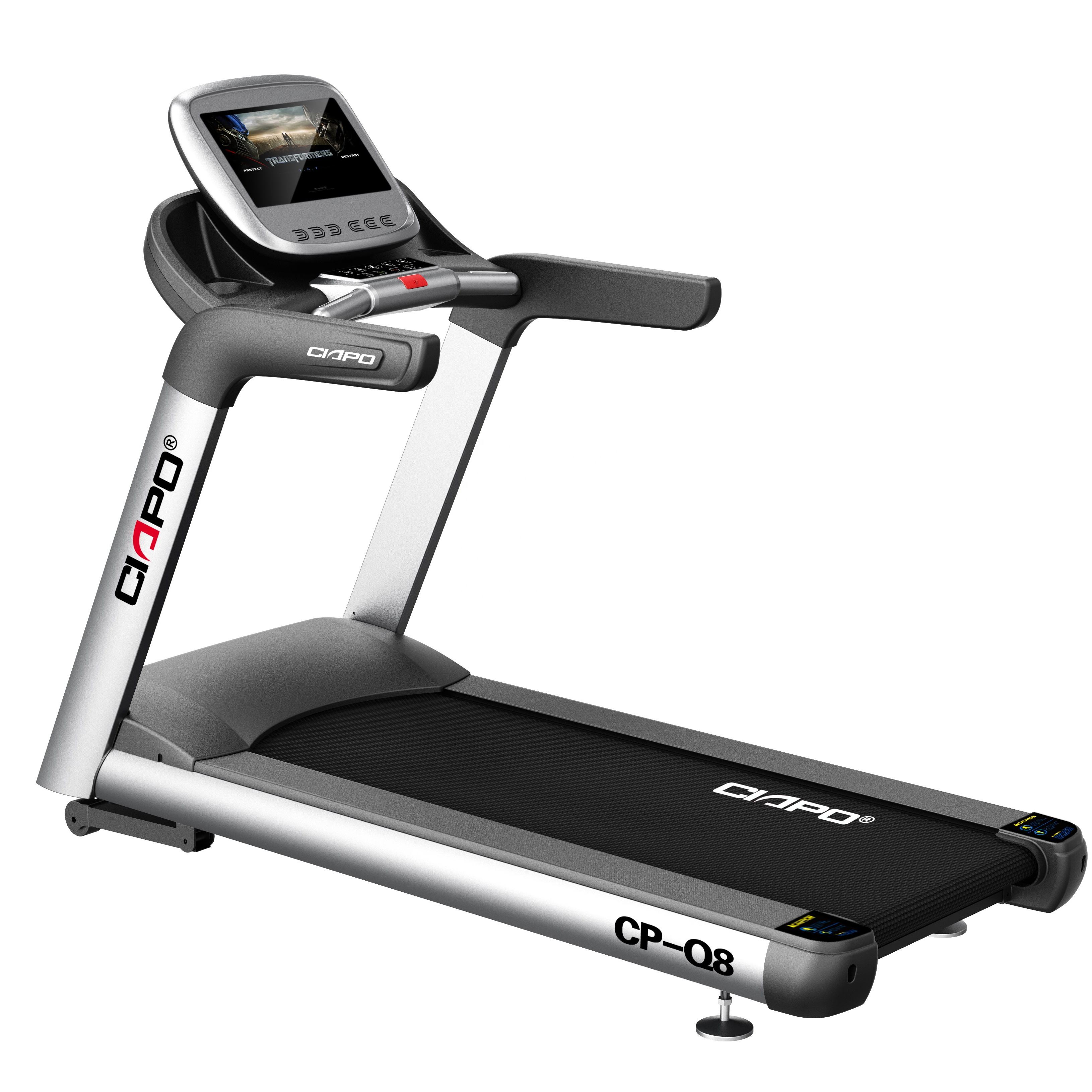 Fitness Equipment Life Sport Treadmill Life Fitness Club Series+