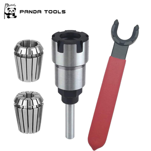 Ressort de précision 65Mn <span class=keywords><strong>ER</strong></span> <span class=keywords><strong>32</strong></span> <span class=keywords><strong>pince</strong></span> de serrage - Product Image 4