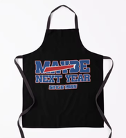 Tablier de football Buffalo City NY – Cadeau de Noël pas cher pour les fans de sport américains – Merchandises personnalisées Philadelphia Buffalo Pride – Nouvelle Arrivée