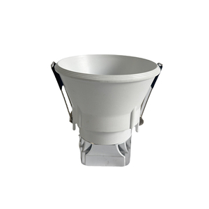 11 Wát chiếu sáng nhà lõm dẫn ánh sáng hiện đại SMD nhôm trần chống chói downlights cho sử dụng trong nhà 3000K Nhiệt độ màu - Product Image 5