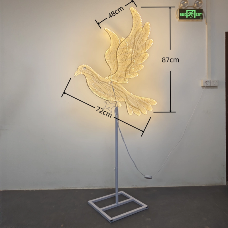 Oro 72 cm
