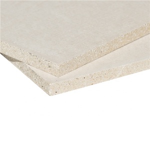 Application multiple Panneau d'oxyde de magnésium MGO Panneau de sulfite Panneau de séparation de sous-plancher Mur de salle de bain - Product Image 1
