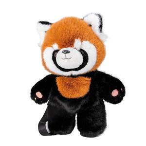 Miglior regalo per il giorno dei bambini nuovo Design <span class=keywords><strong>dinosauro</strong></span> <span class=keywords><strong>zaino</strong></span> vari peluche personalizzato peluche morbido animale ecologico - Product Image 6