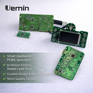 Placa de Controle PCBA para Batedeira de Alimentos e Amassadeira de Massa para Pequenos Eletrodomésticos - Product Image 6