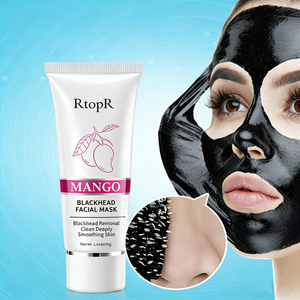 Removedor <span class=keywords><strong>de</strong></span> espinillas <span class=keywords><strong>de</strong></span> mango, <span class=keywords><strong>tratamiento</strong></span> <span class=keywords><strong>para</strong></span> el acné, Control <span class=keywords><strong>de</strong></span> aceite <span class=keywords><strong>de</strong></span> nariz, tira <span class=keywords><strong>de</strong></span> poros <span class=keywords><strong>de</strong></span> barro, crema blanqueadora, máscara exfoliante, exfoliación <span class=keywords><strong>de</strong></span> nariz, cuidado <span class=keywords><strong>de</strong></span> la <span class=keywords><strong>piel</strong></span> - Product Image 5