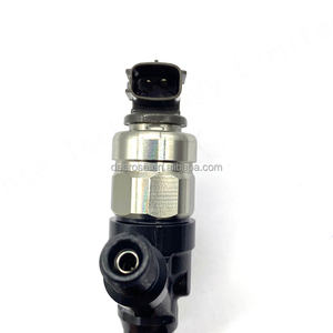 Injecteur à rampe commune 9709500-778 095000-7781 23670-30280 2367030280 095000-7780 pour Toyota 1KD 2KD - Product Image 3