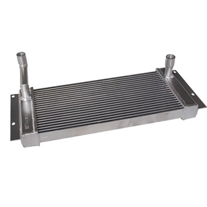 Pièces détachées pour machines de construction 860130580 XGSX01-67DY-1301000 LW300 Radiateur - Product Image 2