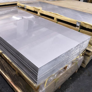 Placa de Acero Inoxidable 16*3000*1530 304 430 316 310s 420 430 - Product Image 4