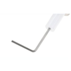 <b>Temperature</b> <b>Control</b> Thermostat 61692222 Embedded Copper Electric Refrigerator Heater Part - Product Image 3