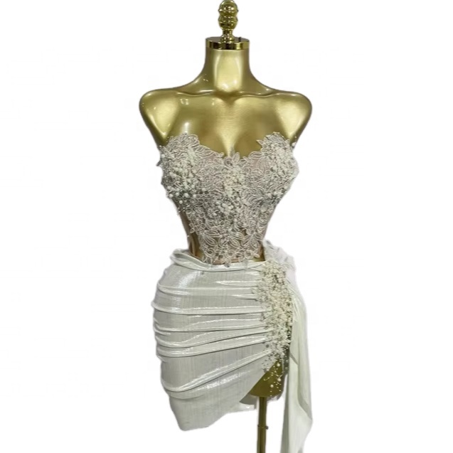 sachin and babi light blue dress Tops | Gold Sequin Chain Crop Top Club Dance Party Rave Costume Dress Date  L Metallic