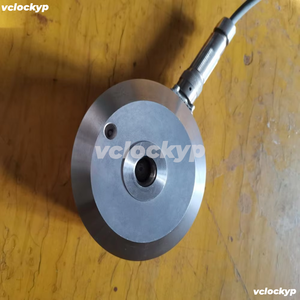 เซ็นเซอร์เยอรมนี HBM U10M, 12.5KN, ไม่มีอุปกรณ์เสริมอื่นๆ สำหรับการถอดประกอบ - Product Image 2