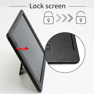 Tavoletta LCD Ricaricabile da 10,5 Pollici per Disegno, Giocattolo Elettronico per Bambini, Lavagna Magica per Scarabocchi e Appunti - Product Image 5