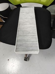 Para Puru Extractor Fan <span class=keywords><strong>X</strong></span> PUXU Convection Hob Filtro de aire <span class=keywords><strong>Bora</strong></span> <span class=keywords><strong>Pure</strong></span> PUAKF Aspiración Vapor Campanas de cocina Extractor de carbón activado - Product Image 6