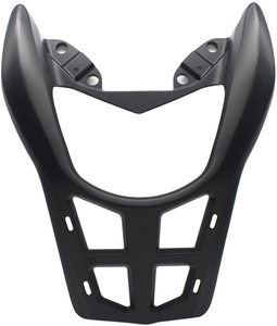 Portaequipajes trasero para motocicleta, accesorio Compatible con <span class=keywords><strong>n</strong></span>-<span class=keywords><strong>max</strong></span> 155 NMAX155 <span class=keywords><strong>2020</strong></span> 2021 - Product Image 1