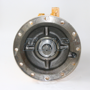 Motor de giro hidráulico ELIC para excavadoras R210-7, 220-7, 225-7, MZX150, JMF151, 31N6-10210, para reemplazo - Product Image 1