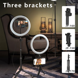 Anneau lumineux pour selfie 26cm 10 pouces LED ABS matériel à bas <span class=keywords><strong>prix</strong></span> vidéo en direct Vlog maquillage anneau lumineux pour le maquillage de beauté - Product Image 6