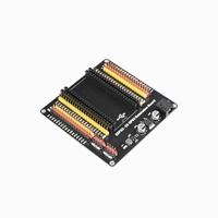 Carte d'extension de développement ESP32-S3 avec GPIO IoT pour l'apprentissage et l'évaluation, conception compatible avec la marque MW, ESP32-S3 GPIO