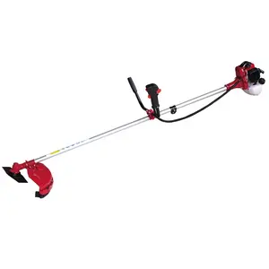 drive shaft trimmer grass gasoline powered brush cutter machine