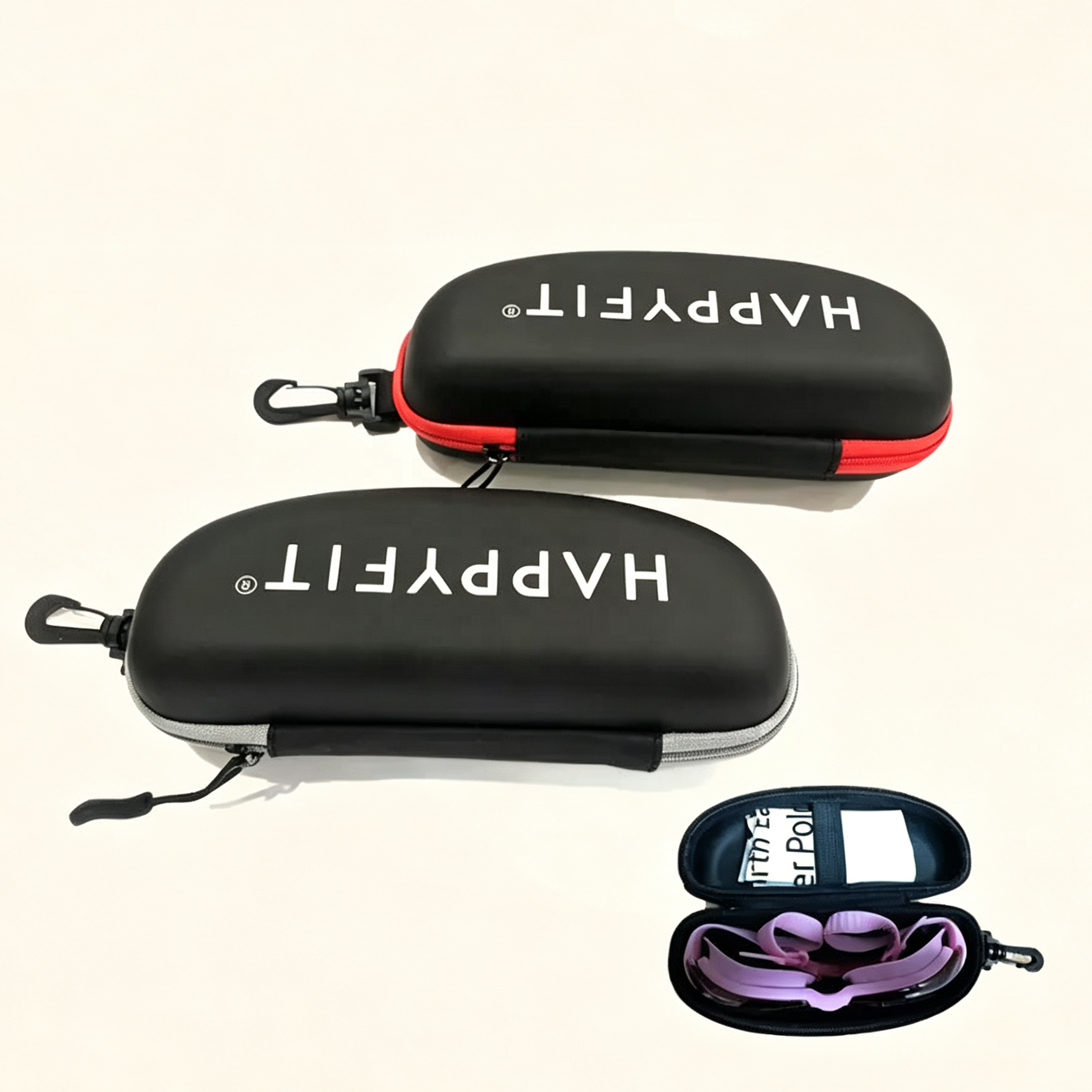 Accessories Options