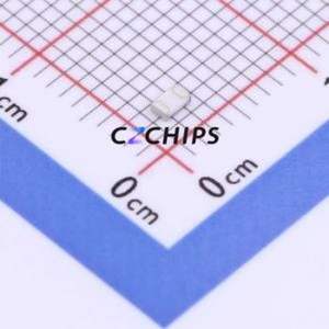 TC0525B4990T5G ตัวต้านทานแบบ SMD 0805 (ประเภท: ฟิล์มบาง) (ความต้านทาน: 499 โอห์ม ความแม่นยำ: 0.1%) - Product Image 2