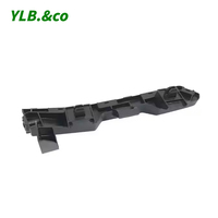 Braket Bumper depan merek YLB kualitas tinggi untuk Honda Accord 2014 OE:::