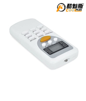 ZH/JT 03 Contrôleur universel de climatiseur domestique avec utilisation personnalisable à domicile