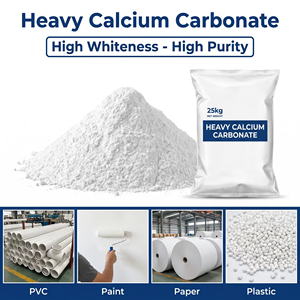 ผงปูนขาวละเอียด Ca(OH)2 90%-95% - Product Image 3