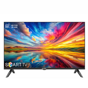 Téléviseur personnalisé 4K/FHD/HD 43 pouces <span class=keywords><strong>Android</strong></span> LED TV 32 pouces Smart TV <span class=keywords><strong>Android</strong></span> - Product Image 1