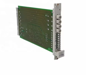 โมดูลโปรเซสเซอร์โรงงานใหม่ F7133 ส่วนประกอบสำหรับระบบอัตโนมัติในภาคอุตสาหกรรม - Product Image 4