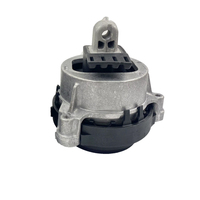Para BMW X5 X4 X6 Kit de montaje de motor OEM 22116860495 22116860496 Soporte de motor
