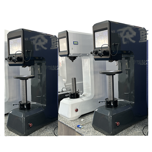 गैन्ट्री ब्रिनेल कठोरता परीक्षक गेट-प्रकार ब्रेनेल कठोरता परीक्षण मशीन स्वचालित गैन्ट्री ब्रिनेल परीक्षण - Product Image 5