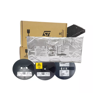 Composants électroniquesTransistor TIP41 TIP41C TO220 Tran Npn 100V 6A TIP 41 Asli Dan BaruTIP41C TIP42C - Product Image 4