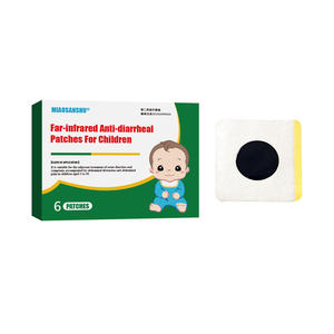 KOYO pereda mencret inframerah jauh anak-anak lepas dengan tambalan kancing perut - Product Image 1