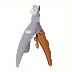 Coupe-ongles LED personnalisés pour animaux de compagnie - Outil de coupe d'ongles sûr et facile à utiliser pour chiens et chats - Product Image 1