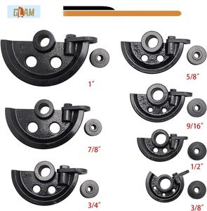 SWG-25 robuste 10-25mm <span class=keywords><strong>tuyau</strong></span> cintreuse Machine petit manuel Tube <span class=keywords><strong>tuyau</strong></span> outils <span class=keywords><strong>de</strong></span> <span class=keywords><strong>cintrage</strong></span> cuivre acier inoxydable travail des métaux utilisé nouveau - Product Image 2