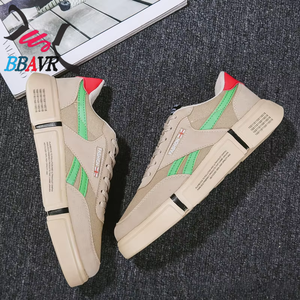 Chaussures de sport personnalisées durables pour hommes, baskets décontractées pour hommes, chaussures de sport d'extérieur - Product Image 4